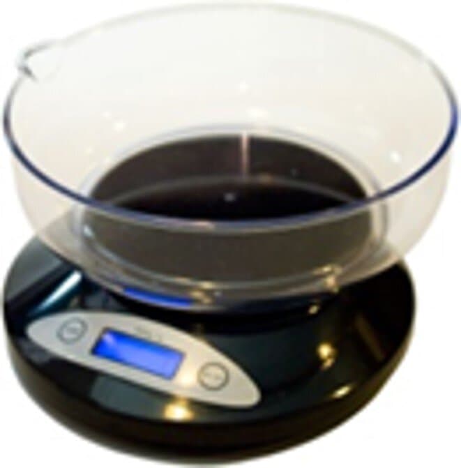 US-RA-500 - 5000g X 1g Scale