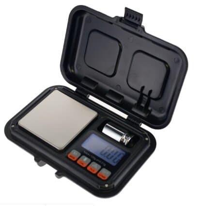 US-Rugged - 100g X 0.01g Scale