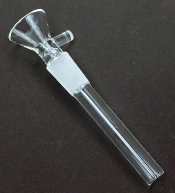 PJ049SB 2.5"Cone Bowl stem 14mm