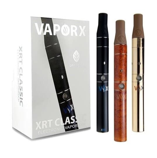 VAPORX XRT