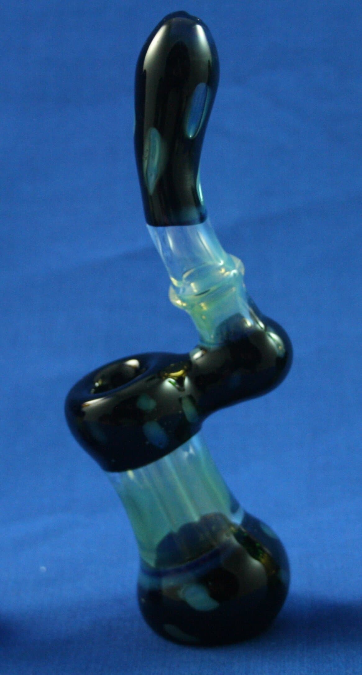 W29 SINGLE BUBBLER 8" (3 Colours)