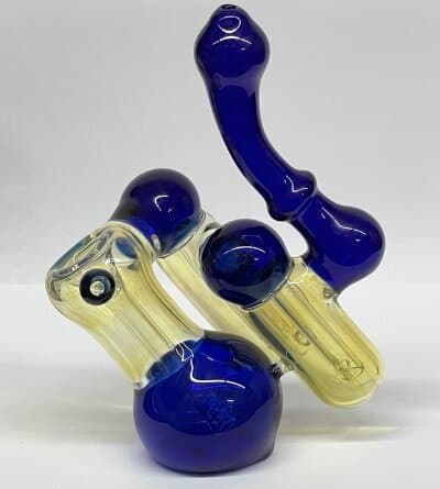 Triple Bubbler (2 Colours)