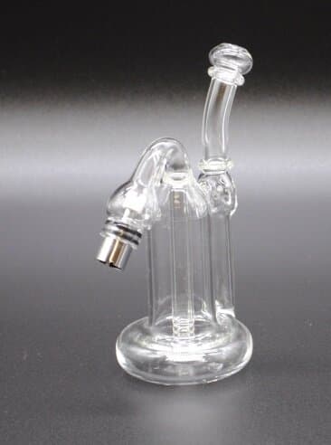 WP01 Vape Pen Glass water Pipe