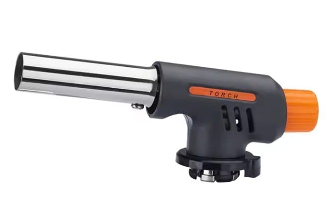 Utility Torch Head WS-502C