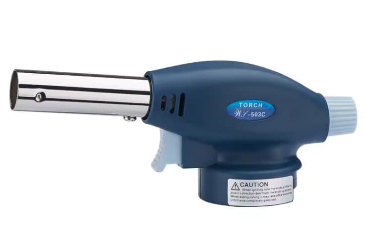 Utility Torch Head WS-503C
