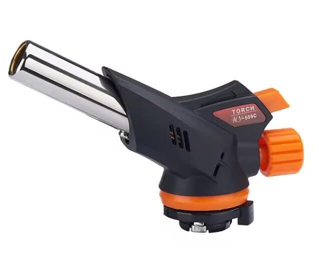 Utility Torch Head WS-509C