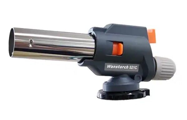 Utility Torch Head WS-521C