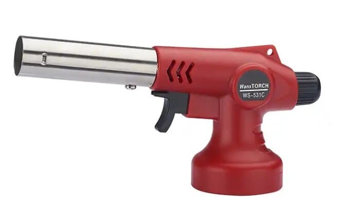 Utility Torch Head WS-531C