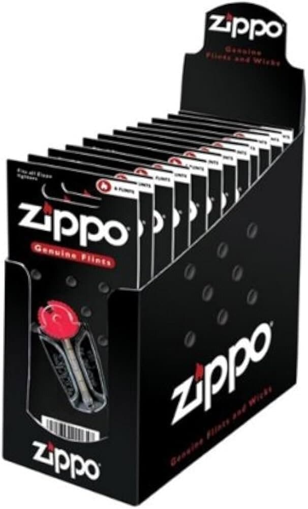 Zippo Flint 2460c
