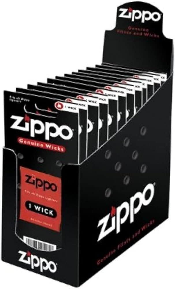 Zippo Wick 2425