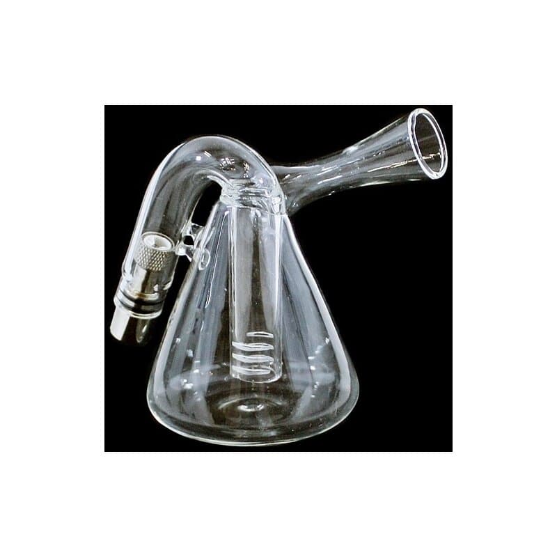 WP02 Vape Pen Glass water Pipe