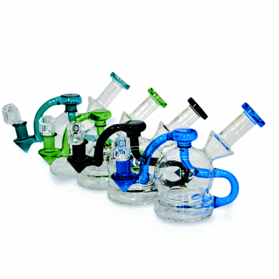 PJ006 Recycler (2-pack) (4 Colours)
