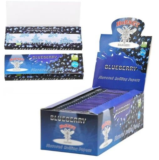 Flavored Rolling Papers